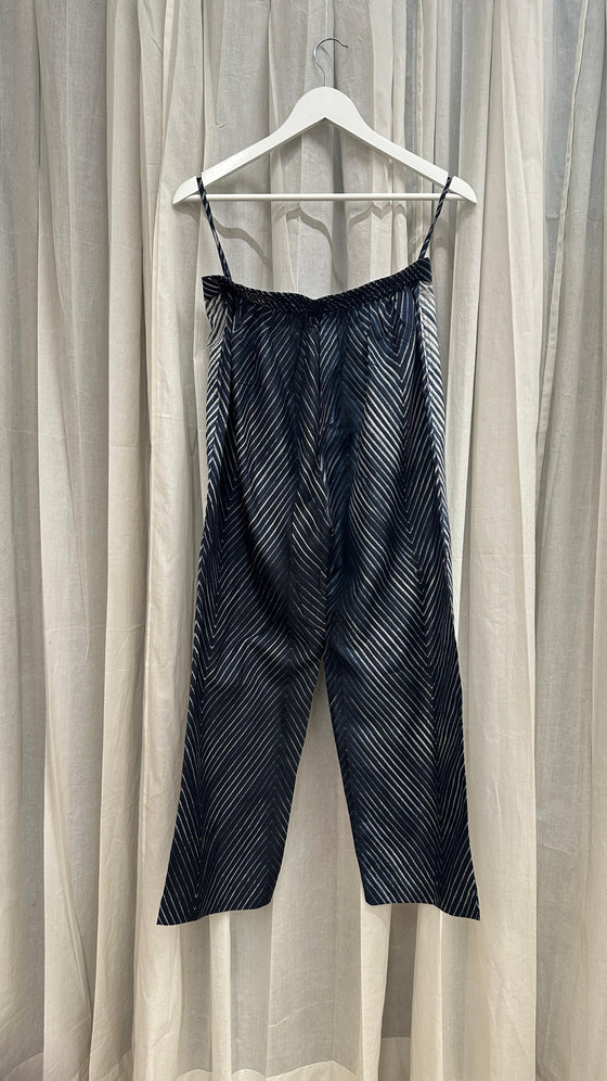 Sea Pant-Black